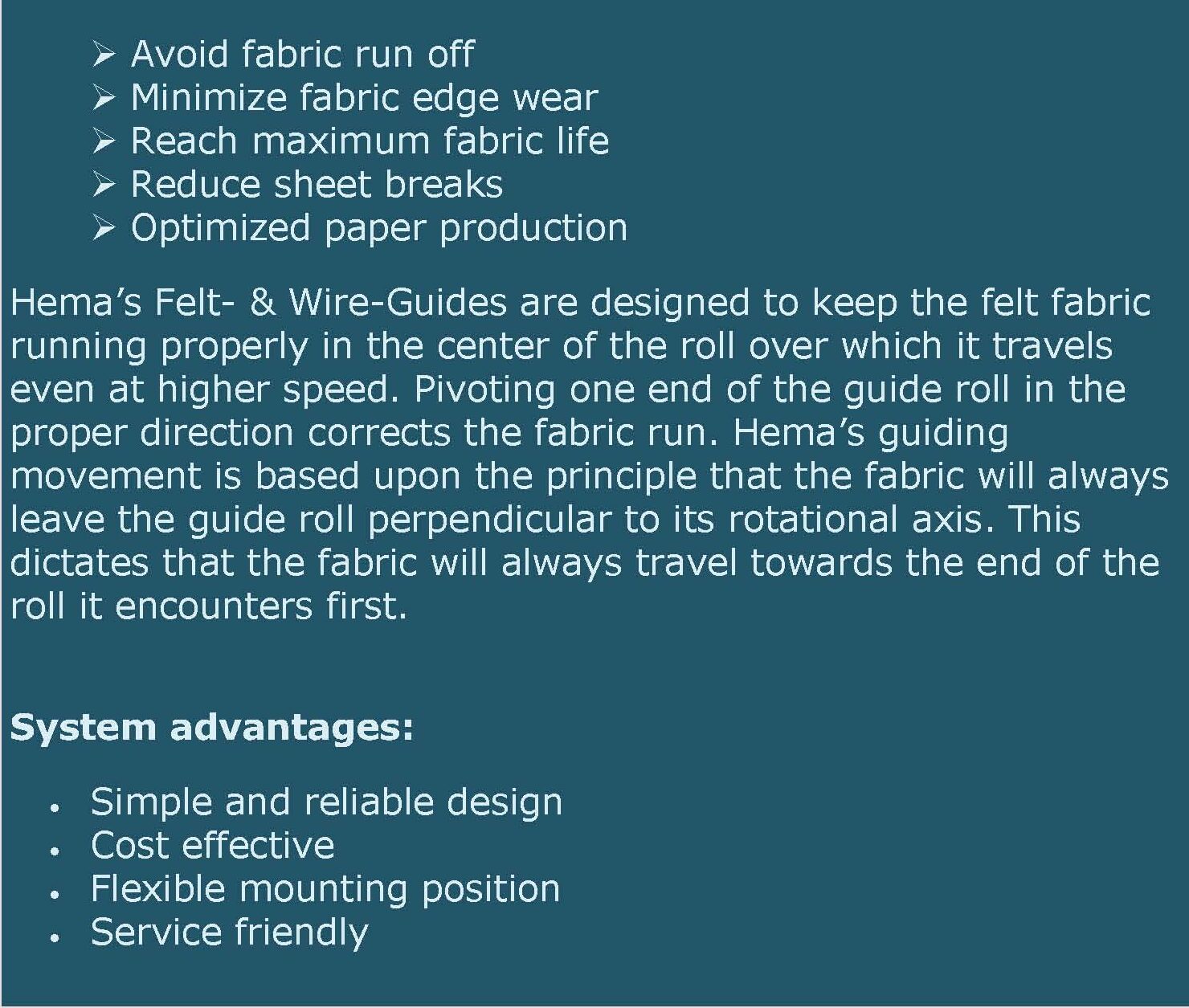 AUTO GUIDE Hema-Paper - Hema Paper Machinery India Private Ltd