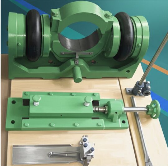 Paper Mill Auto Guide